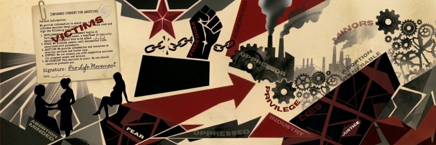 Pro-Life Marxism: A Subtle Conservative Practice